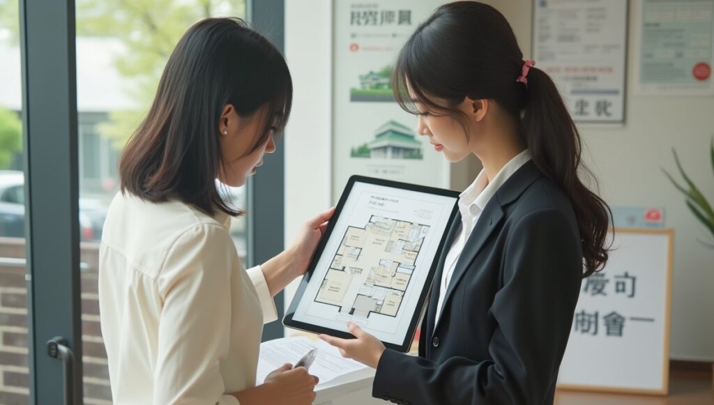 京都山科の1K賃貸で失敗しないポイント