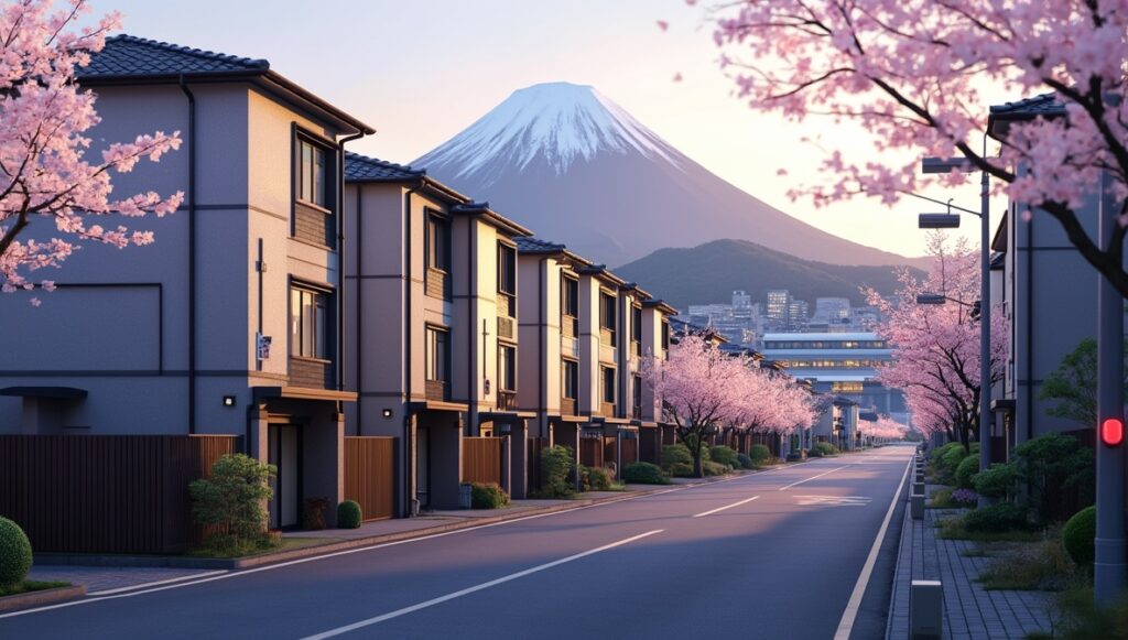 山科エリアの賃貸物件の特徴